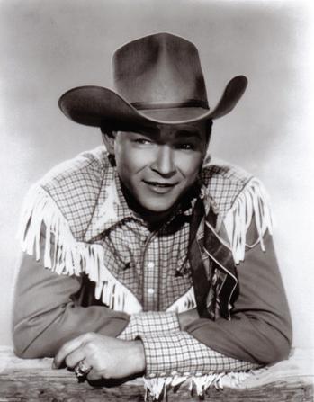 Roy Rogers Roy Rogers