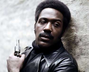 Richard Roundtree