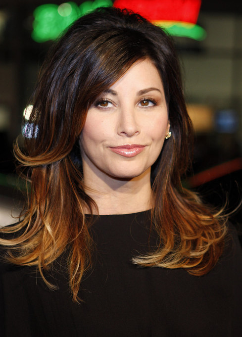 Gina Gershon Gina Gershon