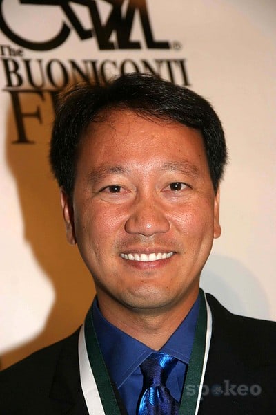 Michael Chang (II)