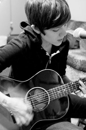 Sara Quin Sara Quin