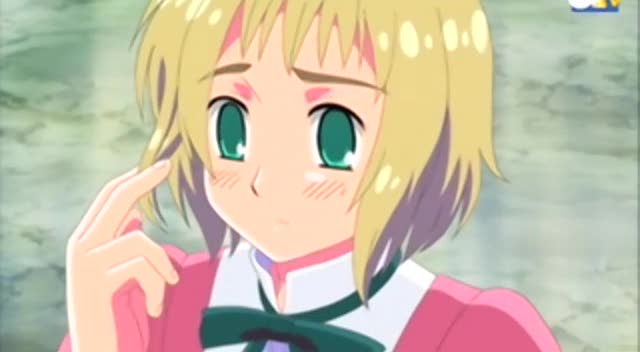 Hetalia Axis Powers