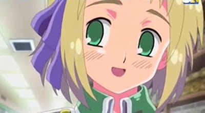 Hetalia Axis Powers