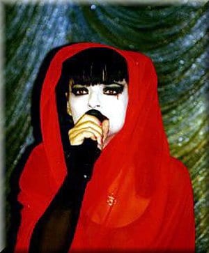 Nina Hagen image