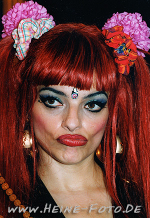 Picture of Nina Hagen