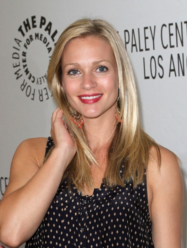 A.J. Cook