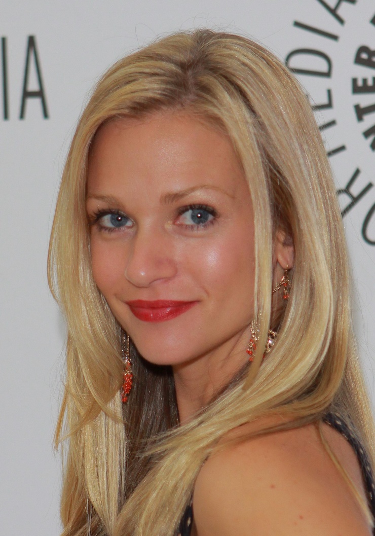 A.J. Cook