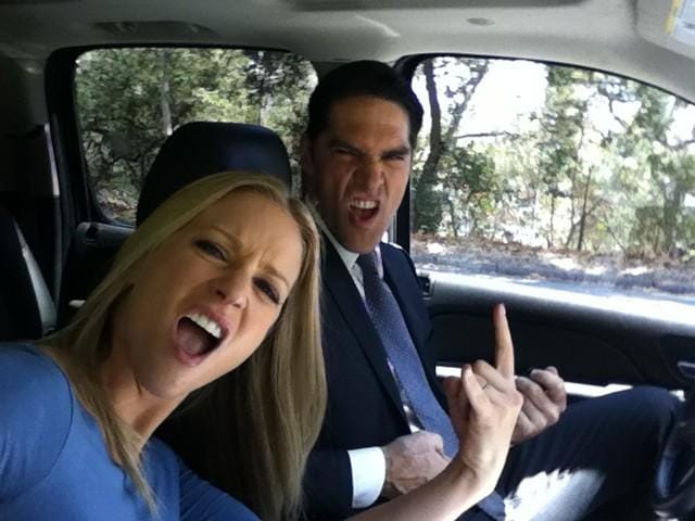 A.J. Cook A.J. Cook