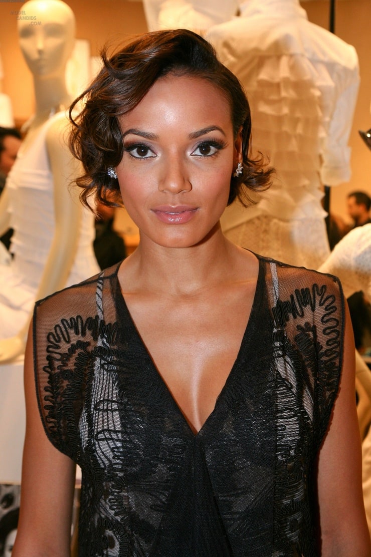 Selita Ebanks