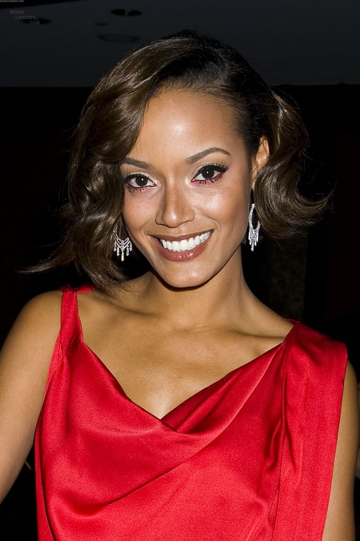 Selita Ebanks