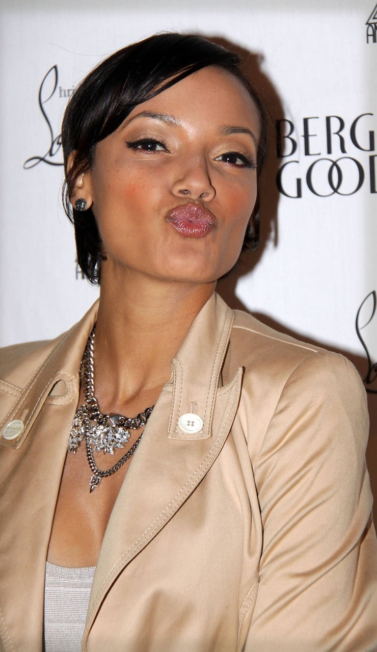 Selita Ebanks