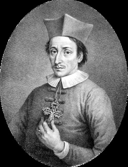 Nicolas Steno