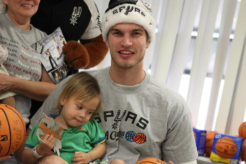 Tiago Splitter