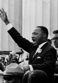 Martin Luther King