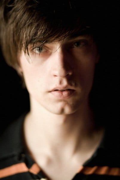 Gustaf Noren