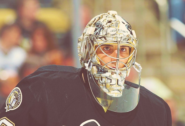 Picture of Marc Andre Fleury