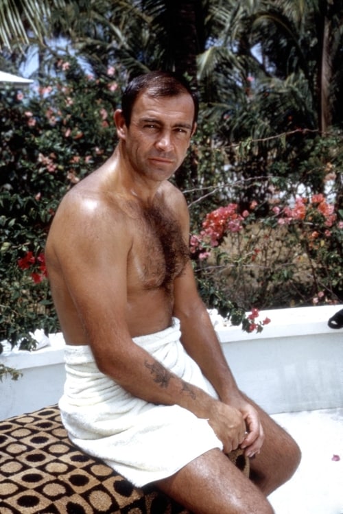 Sean Connery