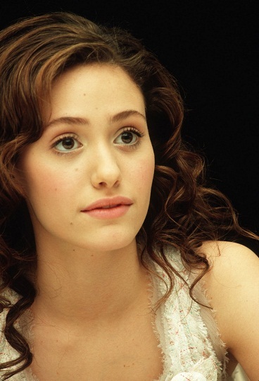 Emmy Rossum Emmy Rossum