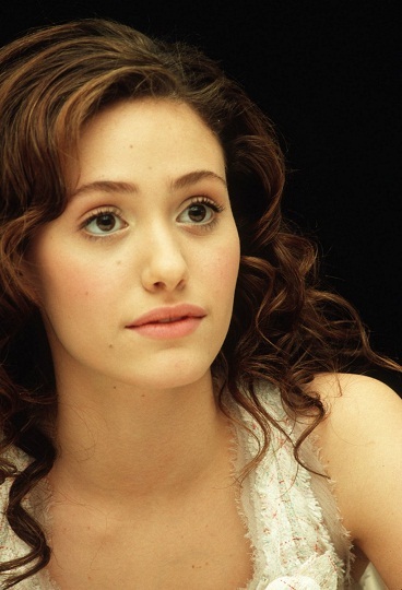 Emmy Rossum