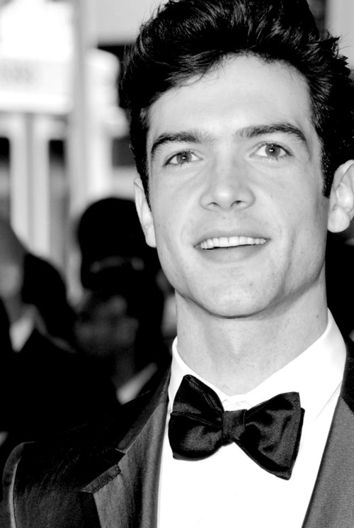 Ethan Peck