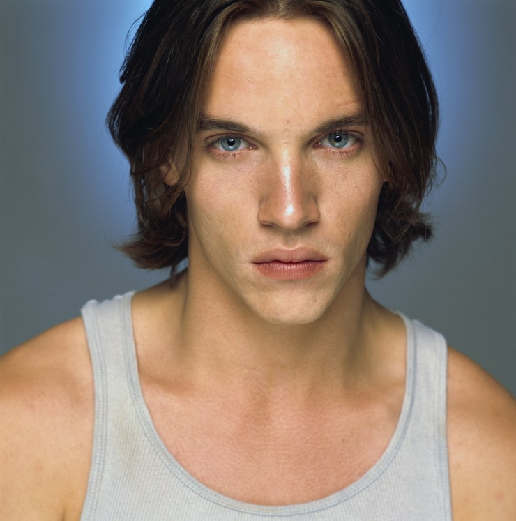 Jonathan Rhys Meyers