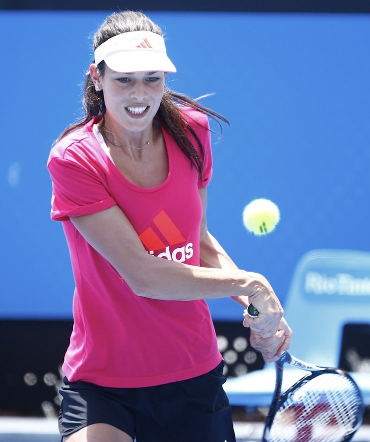 Ana Ivanovic