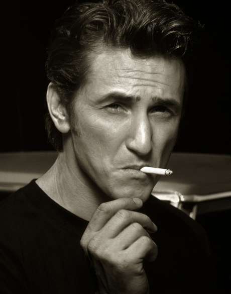 Sean Penn Sean Penn
