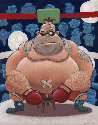 Punch-Out!!