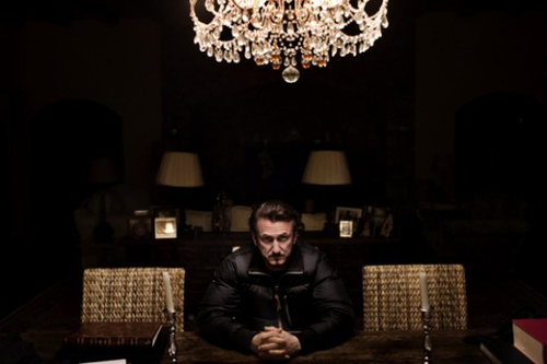 Sean Penn