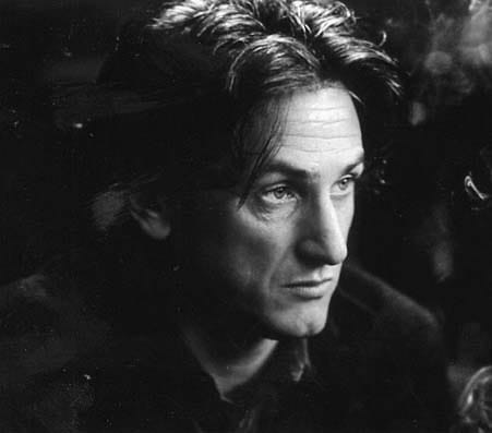 Sean Penn