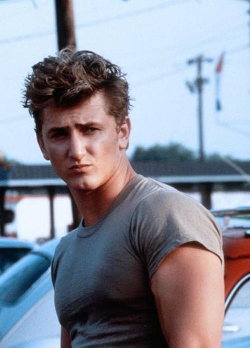 Sean Penn Sean Penn