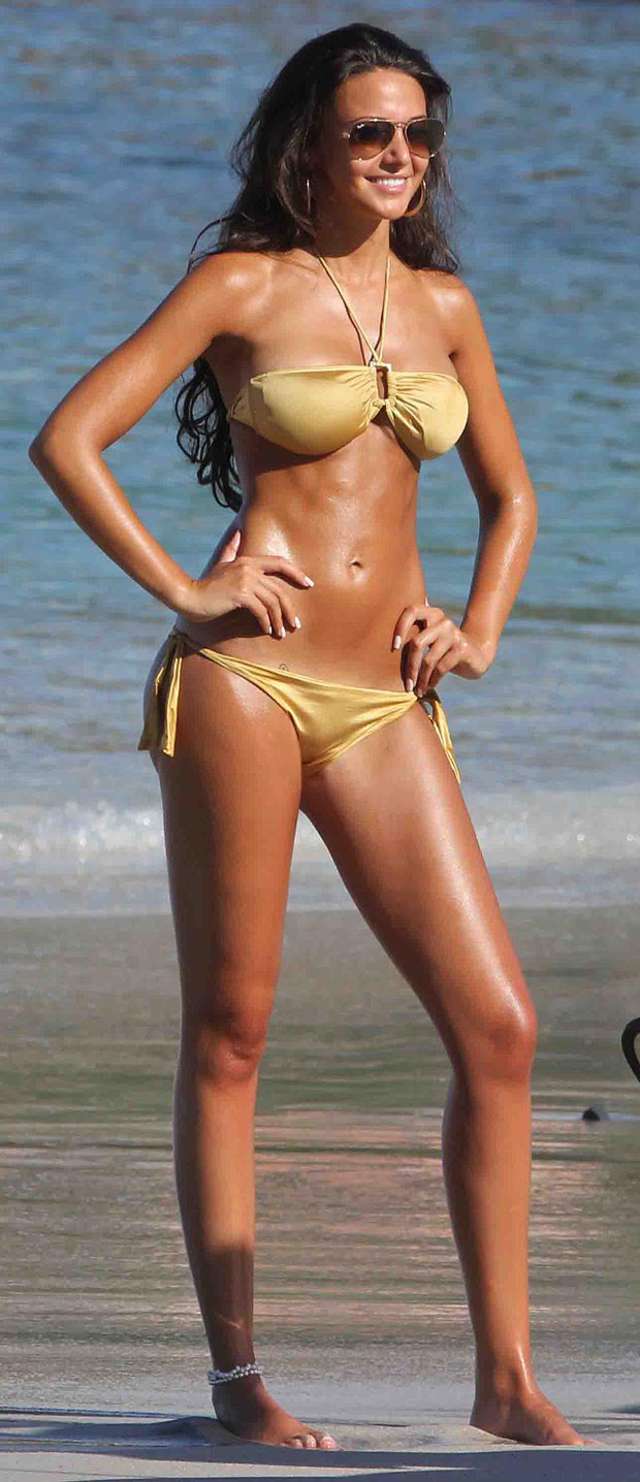 Picture of Michelle Keegan