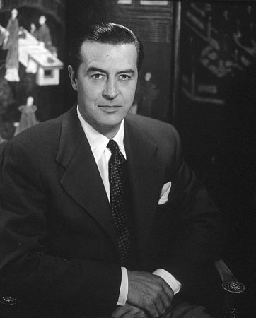 Ray Milland