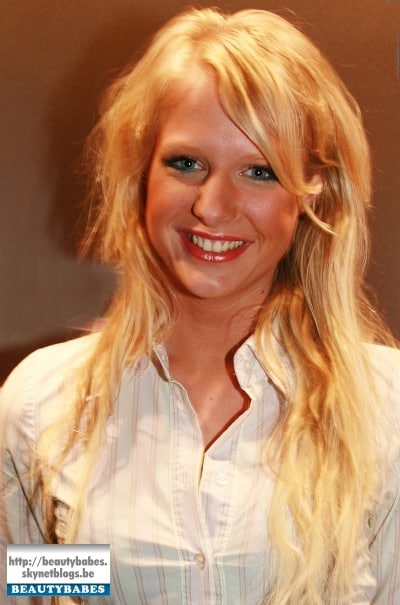 Annelien Coorevits