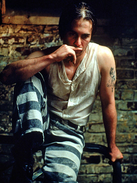 The Green Mile The Green Mile