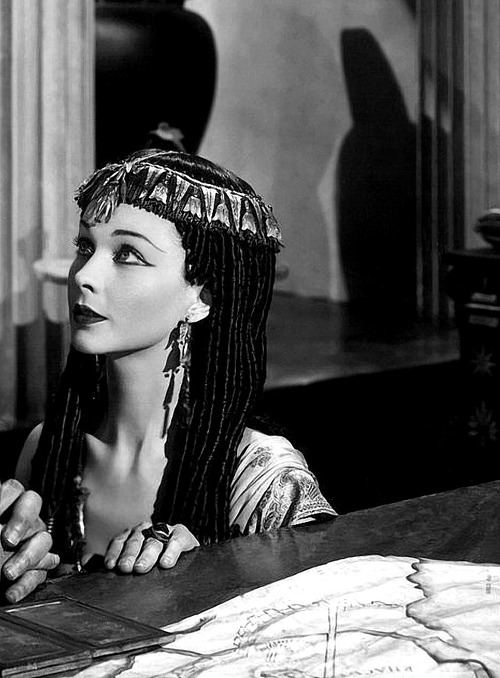 Vivien Leigh