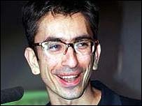Anand Tucker
