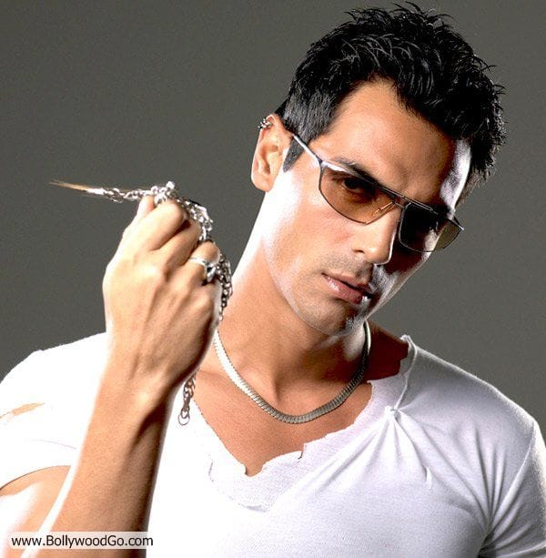 Arjun Rampal