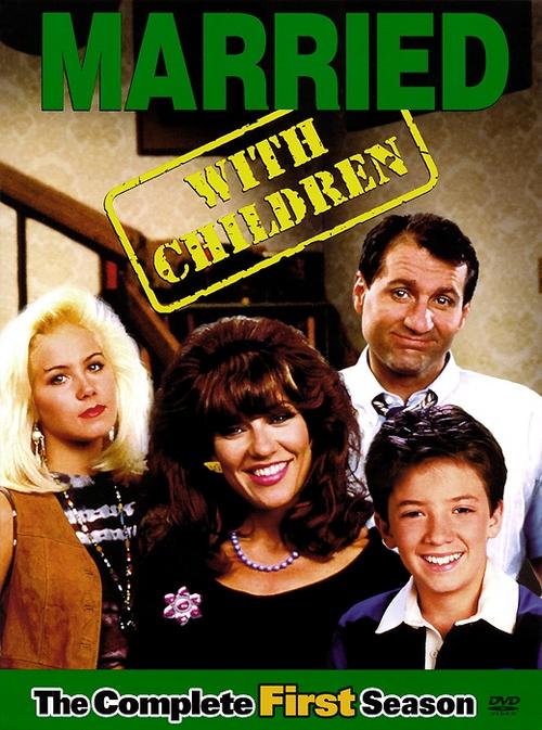 Married with Children