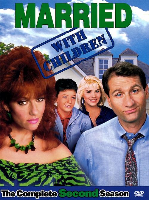 Married with Children