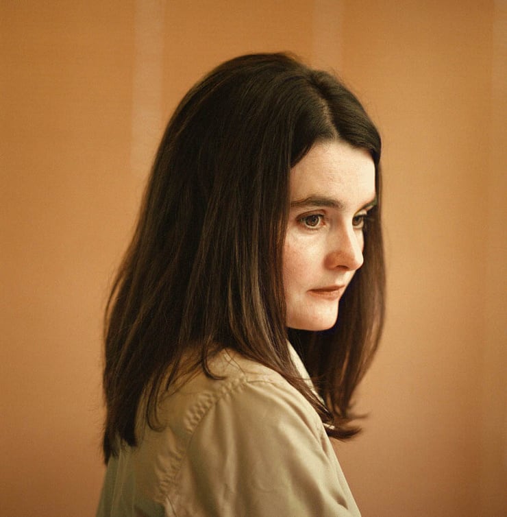 Shirley Henderson