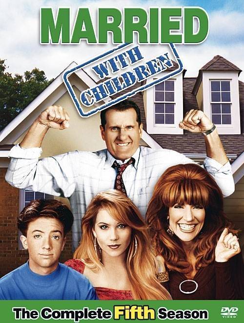 Married with Children