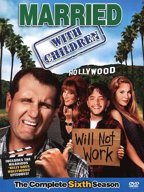 Married with Children