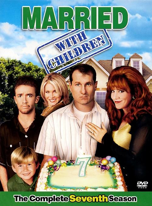 Married with Children