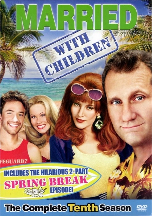 Married with Children