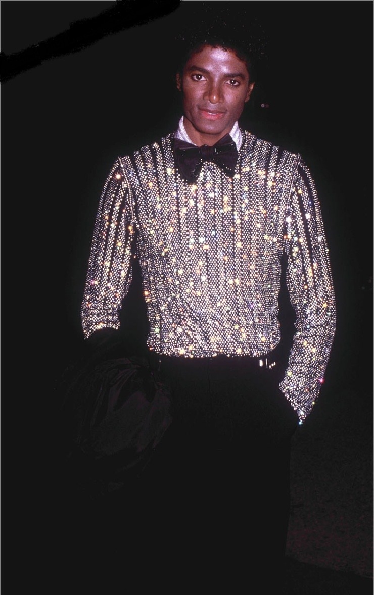 Michael Jackson