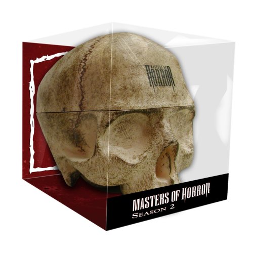 Masters of Horror    