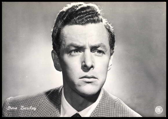 Steve Barclay