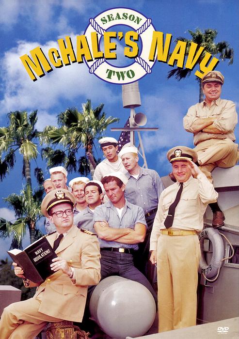 McHale's Navy