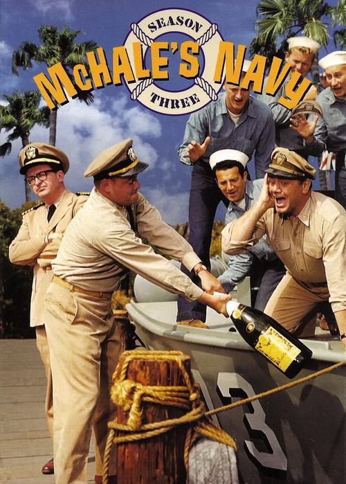 McHale's Navy